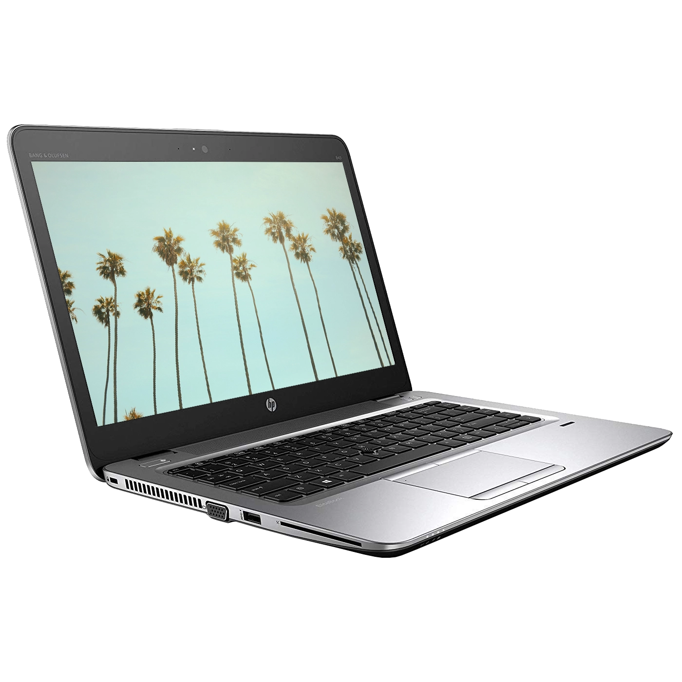 HP EliteBook 840 G4