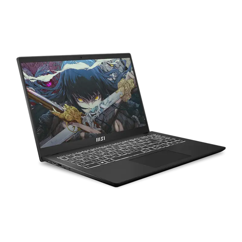 MSI Modern 15 Ultra Thin
