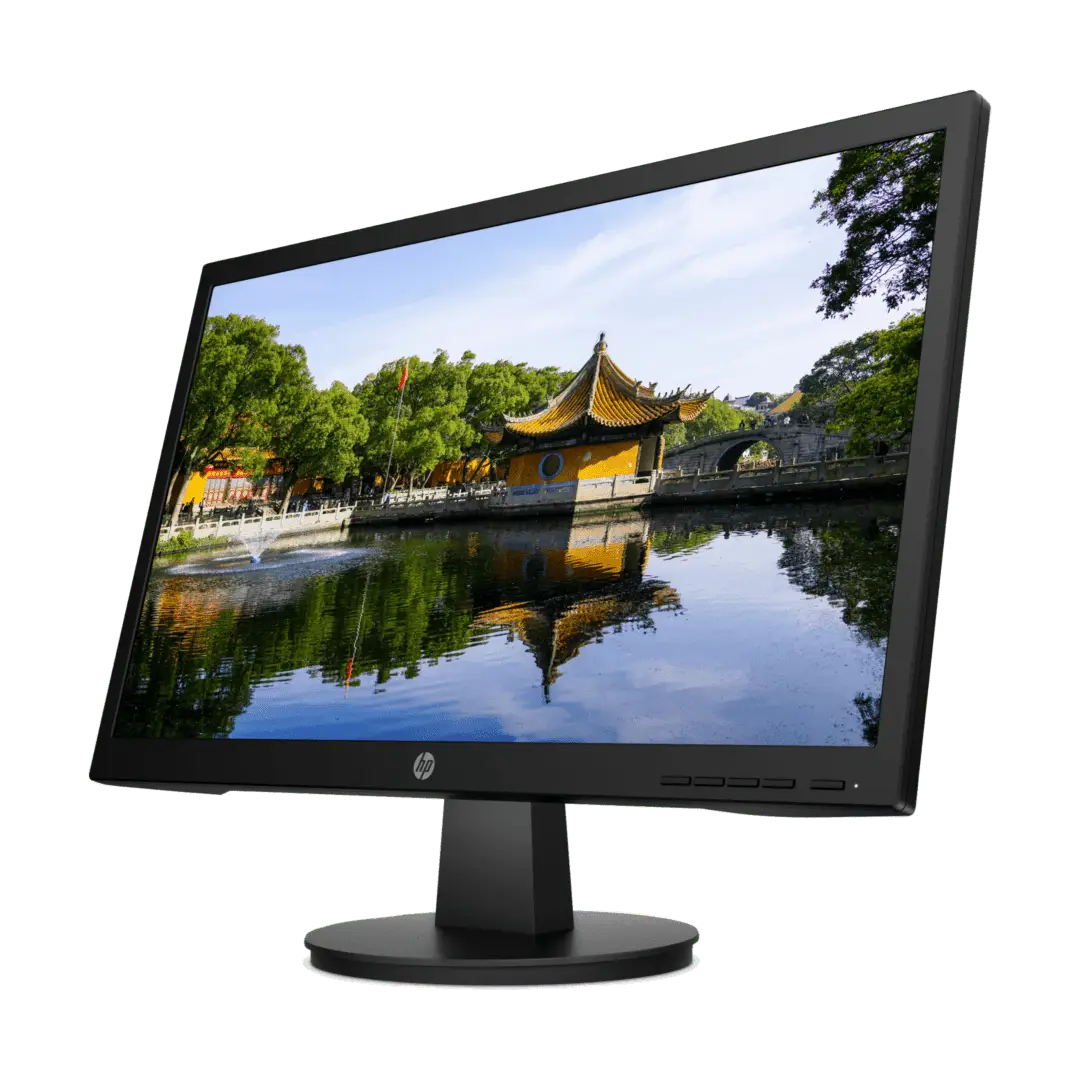 Monitor HP V22V G5 22