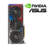 Tarjeta de Video Asus ROG Strix GeForce RTX 4060 OC Edition 8GB GDDR6
