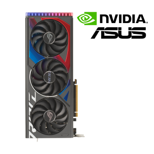 Tarjeta de Video Asus ROG Strix GeForce RTX 4060 OC Edition 8GB GDDR6