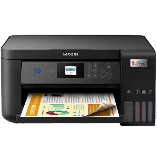 EPSON ECOTANK L4260