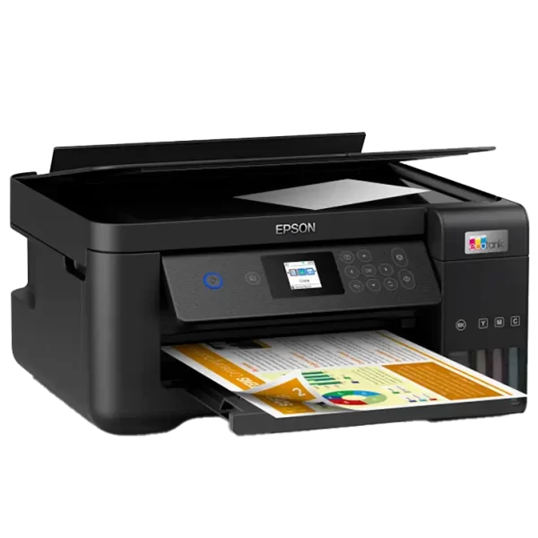 EPSON ECOTANK L4260