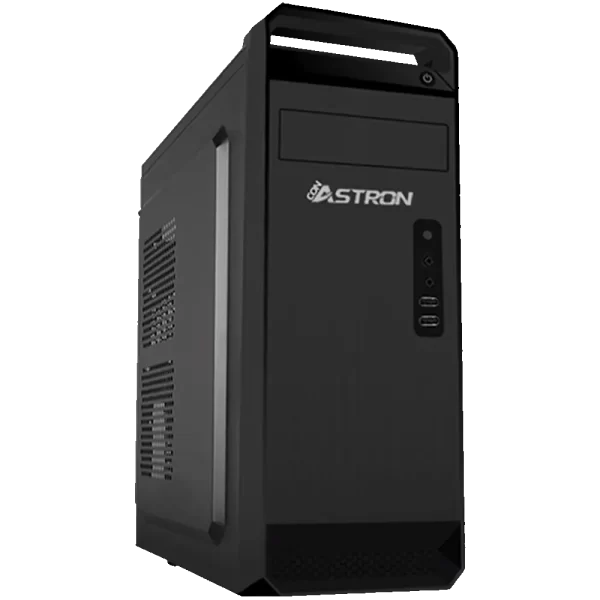 ConAstron | Ryzen 5 4600 Series