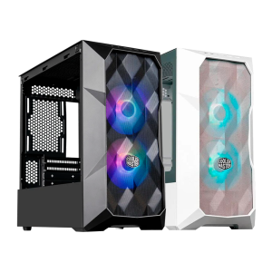 Case Cooler Master TD300 Mesh