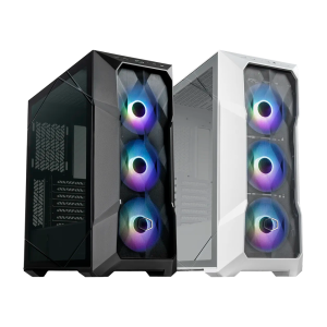 Case Cooler Master TD500 Mesh V2