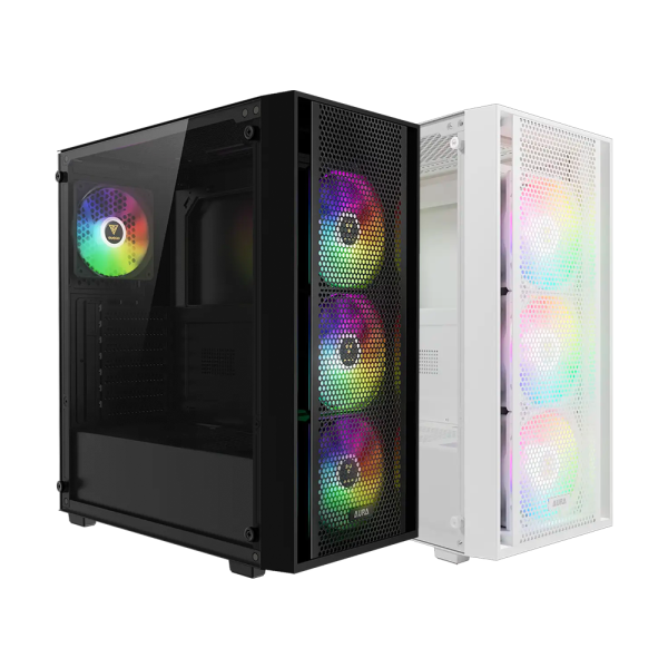 CASE GAMDIAA AURA GC2 ELITE Case Gamdias AURA GC2 ELITE