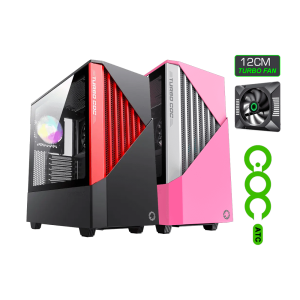 Case Gamemax Contac Turbo COC BR