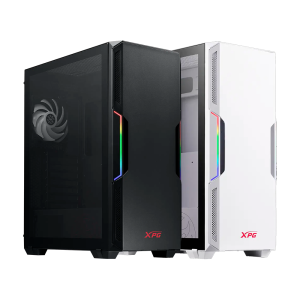 Case XPG Starker