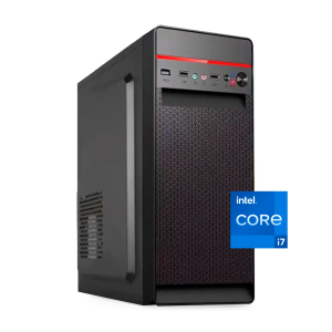 ConAstron | Intel Core i7 12th