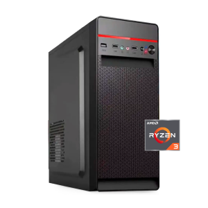ConAstron | AMD Ryzen 3 3000 Series