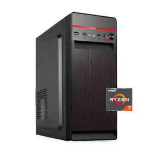 ConAstron | Ryzen 7 5000 Series