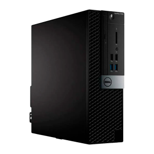Dell Optiplex Slim | Intel Core i5 7th