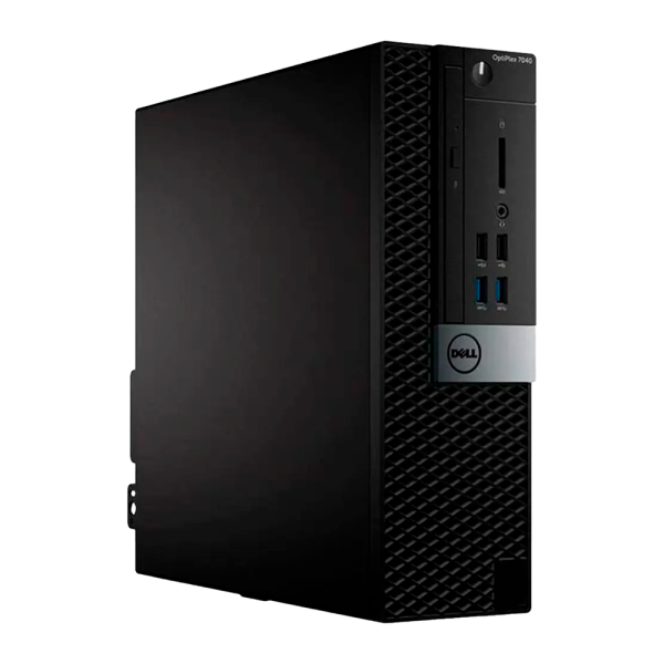 Dell Optiplex Slim | Intel Core i5 7th