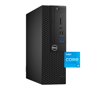 Dell Optiplex 3050 | Intel Core i5 6th