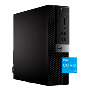 Dell Optiplex Slim | Intel Core i5 7th