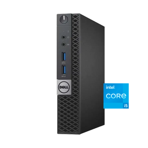 Dell Optiplex Tiny | Intel Core i5 7th