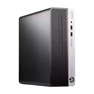 HP ProDesk | Intel Core i5 6th