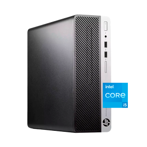 HP ProDesk | Intel Core i5 6th