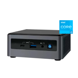 Intel NUC | Intel Core i3 10th