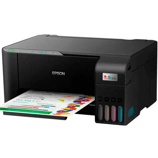 EPSON ECOTANK L3250