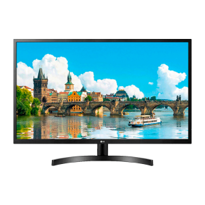 LG 32MN50W-B 32"
