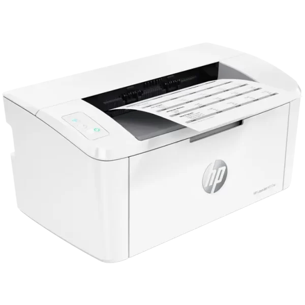 M111W-3 HP LaserJet M111W