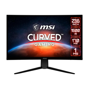 Curvo MSI G2422C 24"