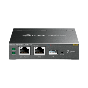 Controlador Hardware Omada TP-LINK OC200