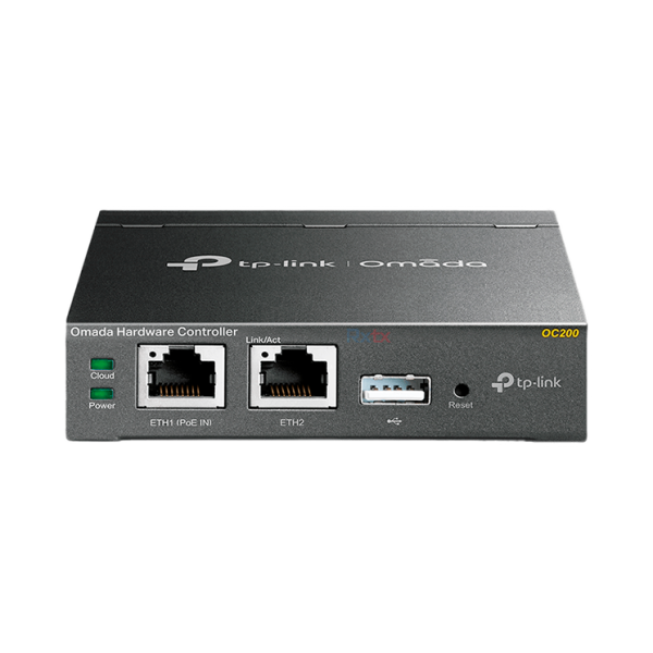 Controlador Hardware Omada TP-LINK OC200