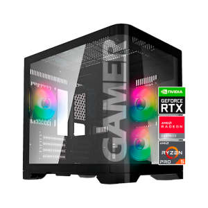 Ast Gaming | Ryzen 5 5000 Series