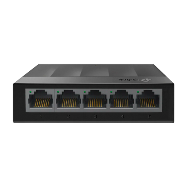 SWITCH-TP-LINK-LS1005G Switch TP-LINK LS1005G