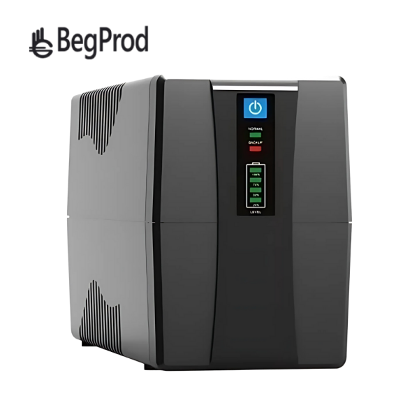 UPS BegProd 1000VA 12V/9A