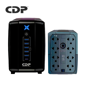 UPS CDP 1000VA