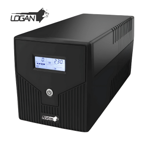 UPS Logan 1500VA