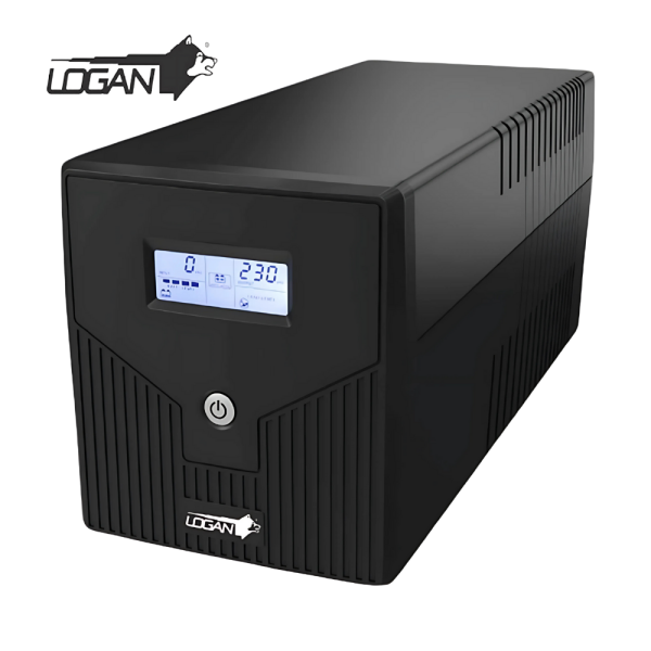 UPS Logan 1000VA