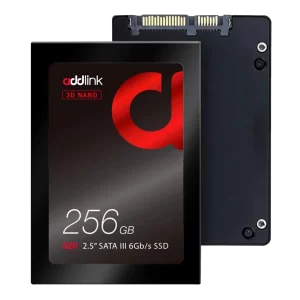 Unidad SSD Addlink