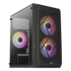 Case Aerocool CS-107