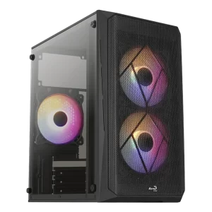 Case Aerocool CS-107