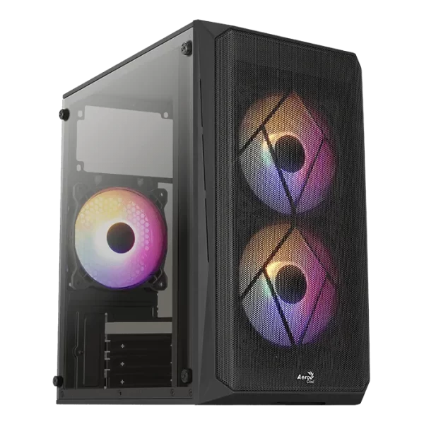 Case Aerocool CS-107