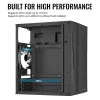 Case Aerocool CS-107