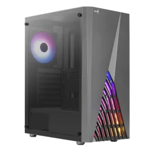 Case Aerocool Delta