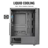 Case Aerocool Delta