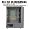 Case Aerocool Delta