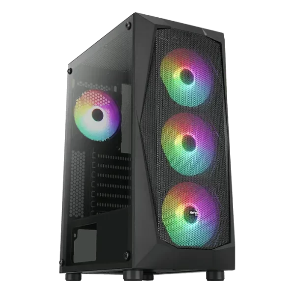 aerocoolfalcon-1 Case Aerocool Falcon