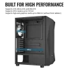 Case Aerocool Falcon