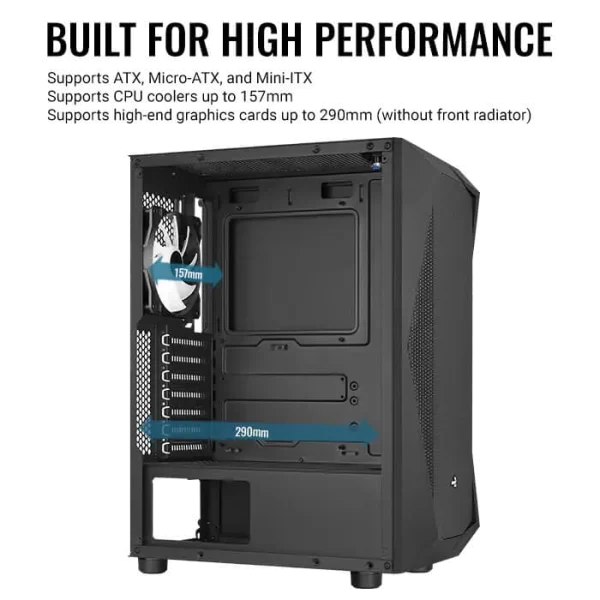 aerocoolfalcon-4 Case Aerocool Falcon