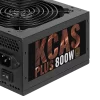 Fuente Aerocool KCAS-800 800W