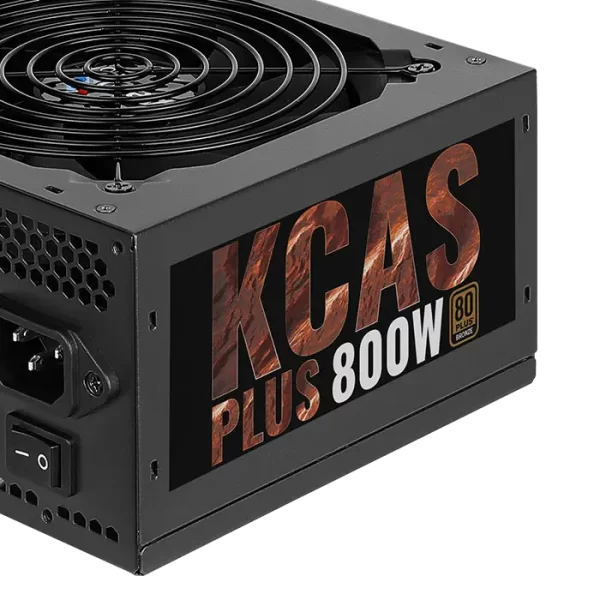 aerocoolkcas800-2 Fuente Aerocool KCAS-800 800W