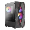Case Aerocool Volcan
